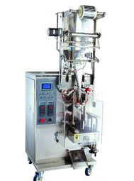 液體全自動(dòng)立式包裝機(jī) 廣州市海珠區(qū)泓巖機(jī)械設(shè)備廠的創(chuàng)新解決方案