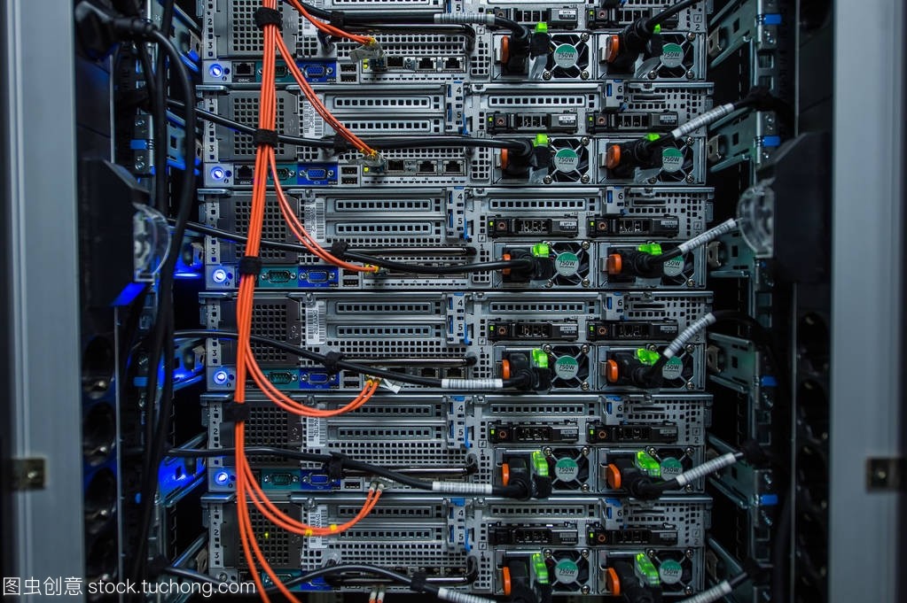 網絡服務器在國內部署數據的網絡工程實踐