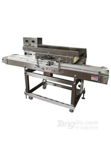 諸城市諾爾食品機械廠攜手糖酒網，共譜網絡工程新篇章